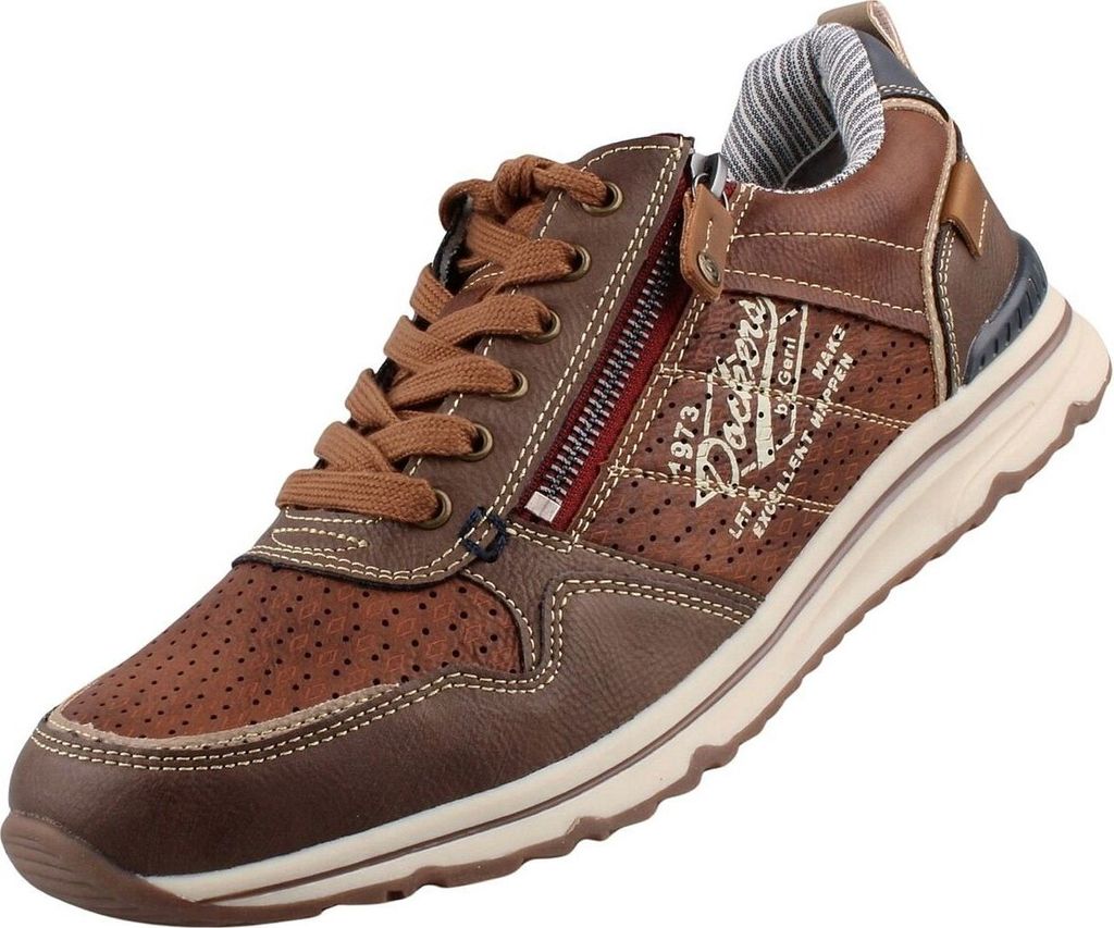 Dockers by Gerli 54MO001607300 (43/braun)