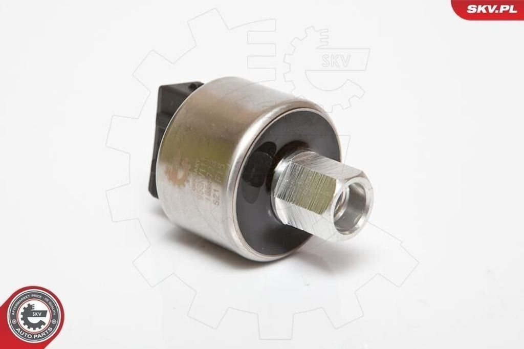 ESEN SKV Druckschalter Klimaanlage Druckschalter 95SKV111 für OPEL Corsa B Schrägheck (S93) elektrisch 0,08kg
