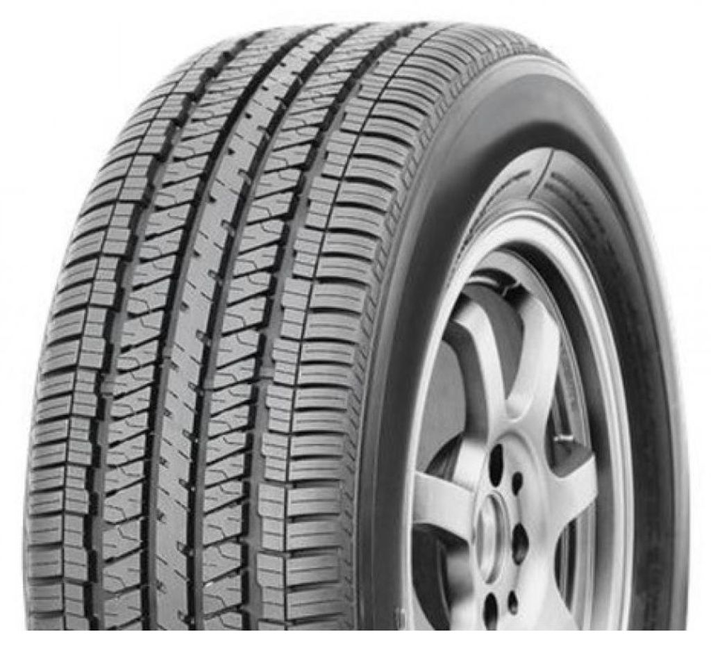 Triangolo Advantex Suv Tr259 255/50R19 107V Bsw Xl Immagine del prodotto 