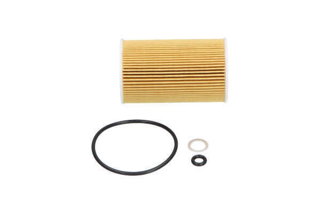 Ölfilter KAVO PARTS HO-602 Filtereinsatz für HYUNDAI Tucson (TL, TLE) für KIA SPORTAGE (SL)
