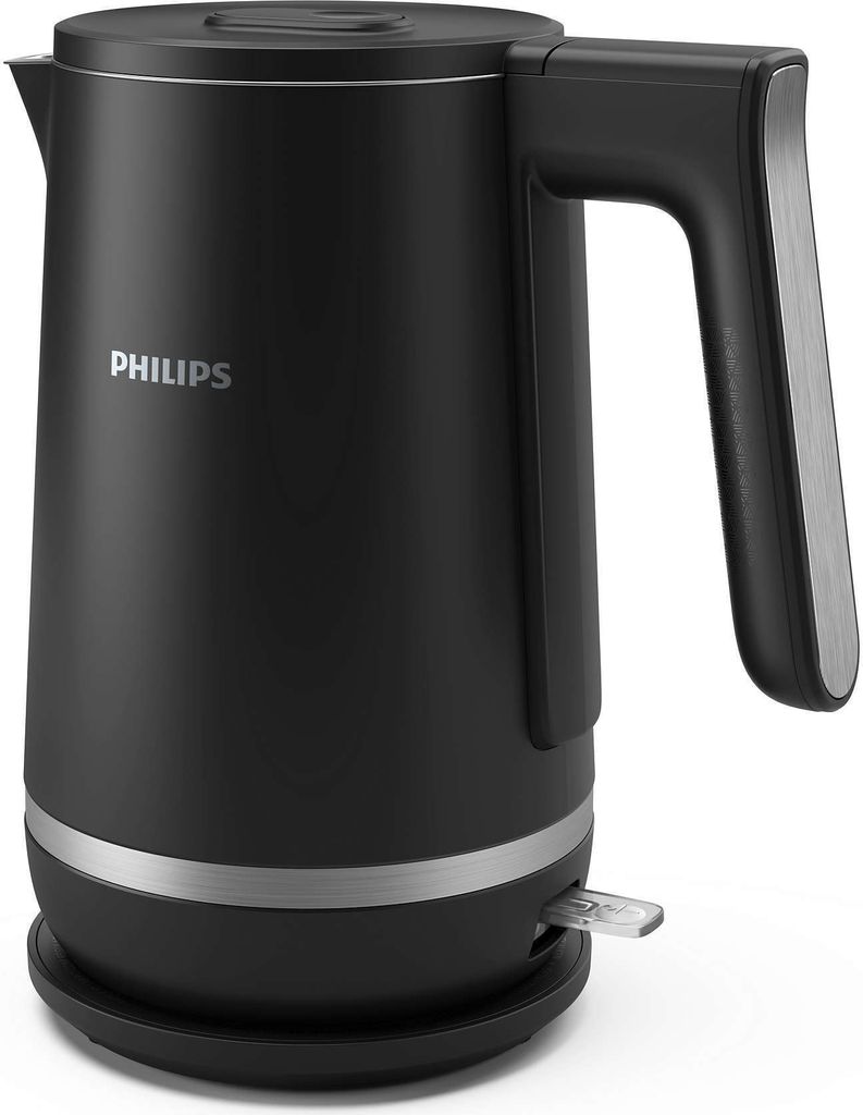 Doppelwandiger Philips Wasserkocher 5000 Series (HD9395/90) Produktbild 1