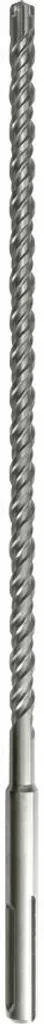 Comprare Punta SDS MAX 16mm Dedra WXQ1640 - Spedizione Rapida Cemento