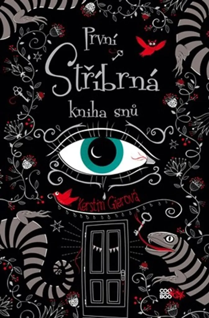 Le Livre des Rêves Kerstin Gier Tome 1 Silber Édition Brochée 400p
