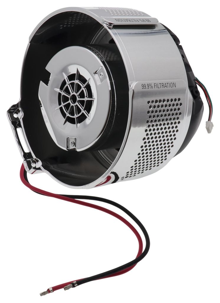 Rowenta Tefal Staubsauger-Besenmotor XForce Flex 14,60 RH9958 RH99A TY9958