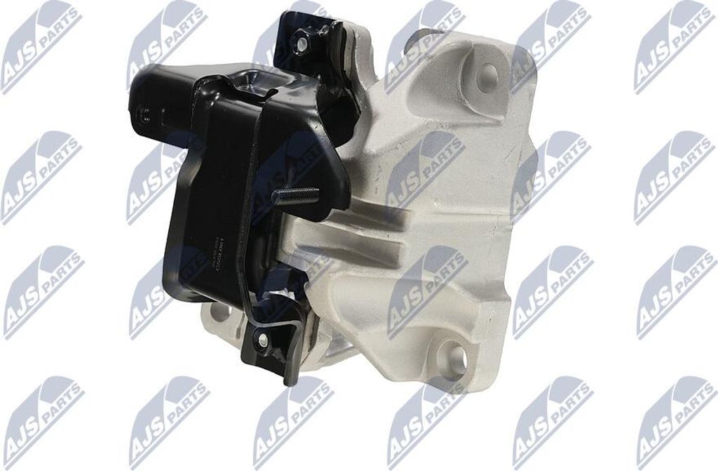NTY Motorlager Links für FORD USA Explorer Mk5 (U502) ZPS-FR-054