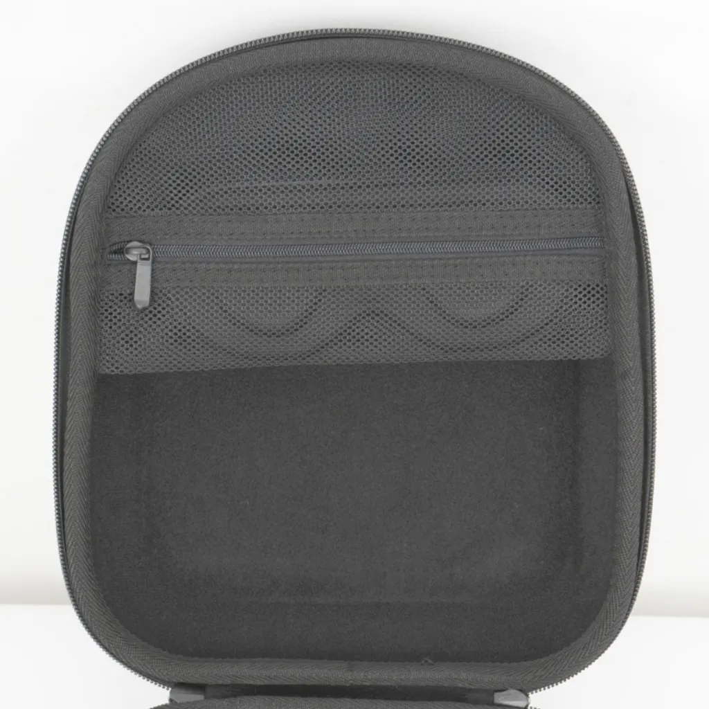 Mallette de voyage compacte pour Meta Quest 3 - Étui rigide de transport - 5