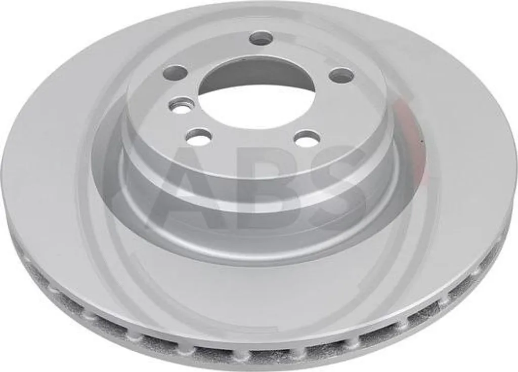 Disque de frein ventilé pour Range Rover Sport et L405 OE LR031843
