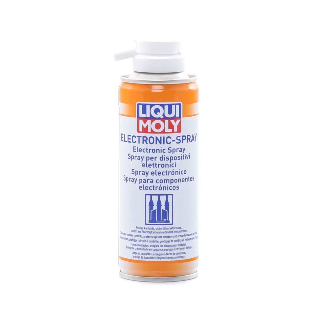 LIQUI MOLY Elektroschutzmittel 3110 Dose 200ml Produktbild 