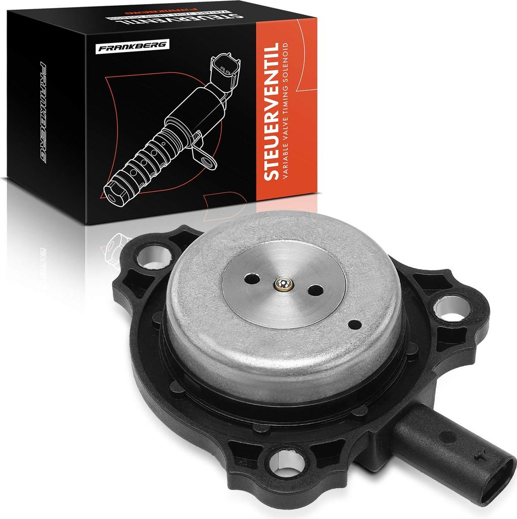 Frankberg 1x Zentralmagnet Nockenwellenverstellung für Mercedes-Benz W205 C205 W176 W177 X247