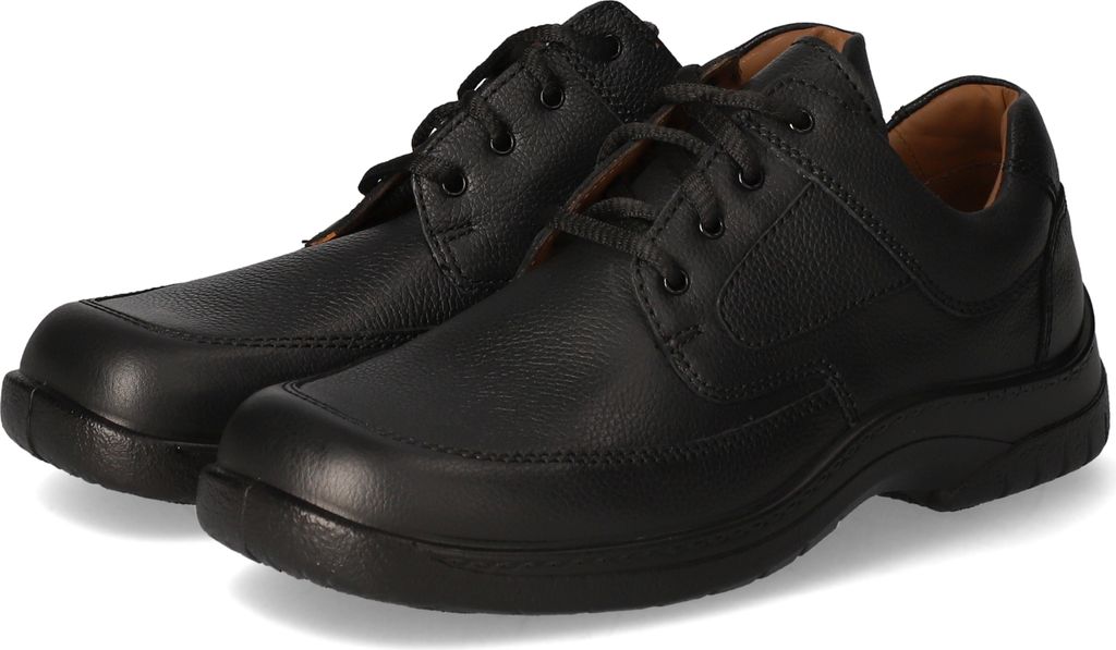 Jomos scarpe basse in più dimensioni nero 406202 44 000 Immagine del prodotto 
