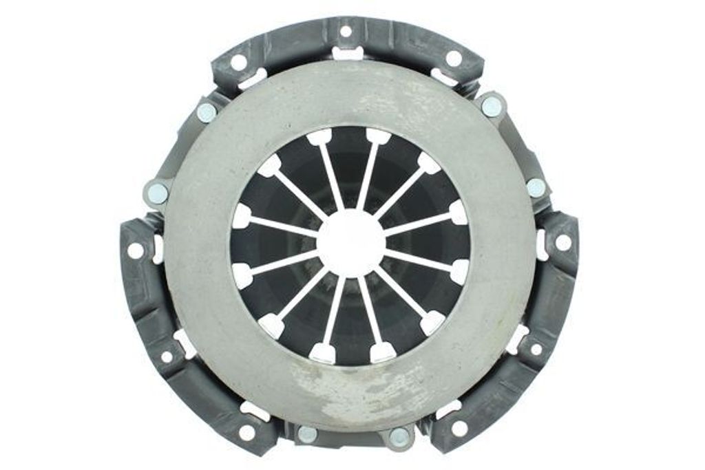 AISIN Kupplungsdruckplatte CN-040 für NISSAN PRIMERA (P11) 139mm 217mm