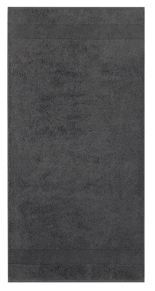 Asciugamano Doccia 80x150 Villeroy & Boch One 2550 Grafite 774