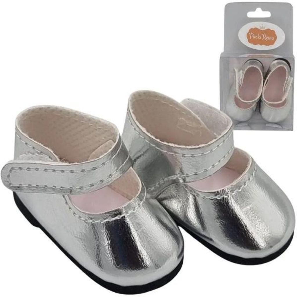 Schuhe für 32-cm-Puppen – Paola Reina Produktbild 