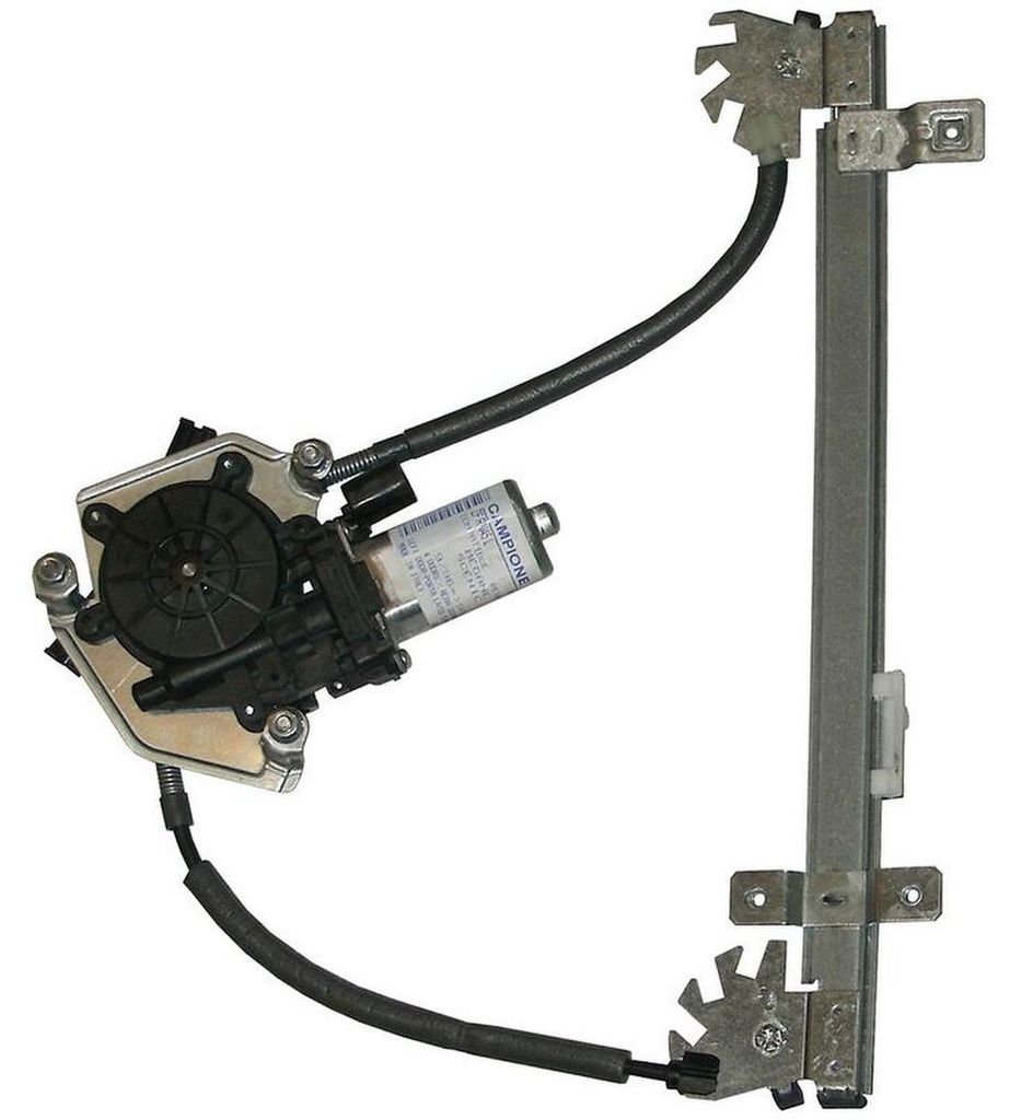 Fensterheber hinten links elektrisch VALEO passend für RENAULT MEGANE