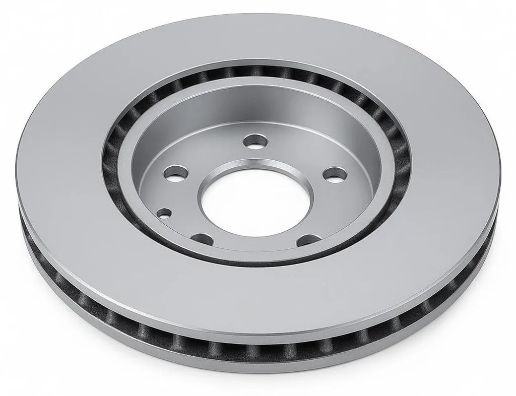 Disques de frein avant ventilés 85mm VALEO pour Sprinter et plus