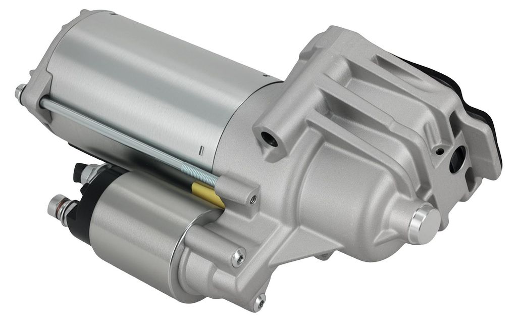 12V 19 Zähne Starter for Ford Transit/Mondeo 2.0L 2.2L 2.4L 2000-2007 32501N