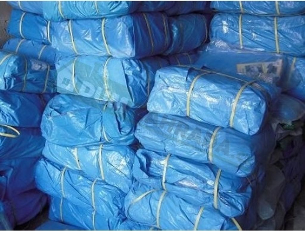 Krycí plachta 2x3 m - 60 gramů Obrázek produktu 4