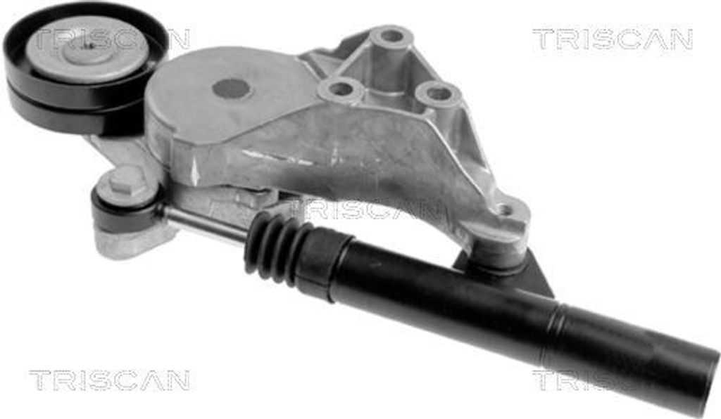 TRISCAN 8641 293005 Spannarm Keilrippenriemen