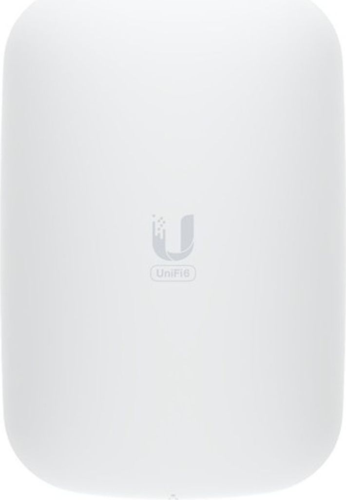 Ubiquiti U6-Extender WiFi 6 Range Extender