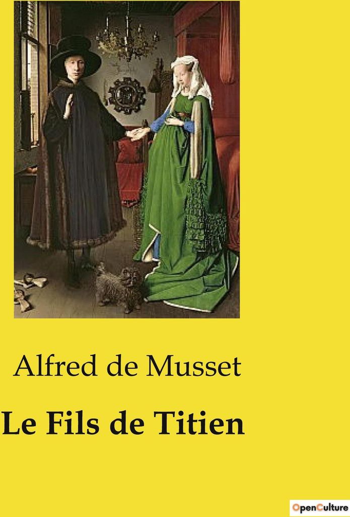 Le Fils de Titien
