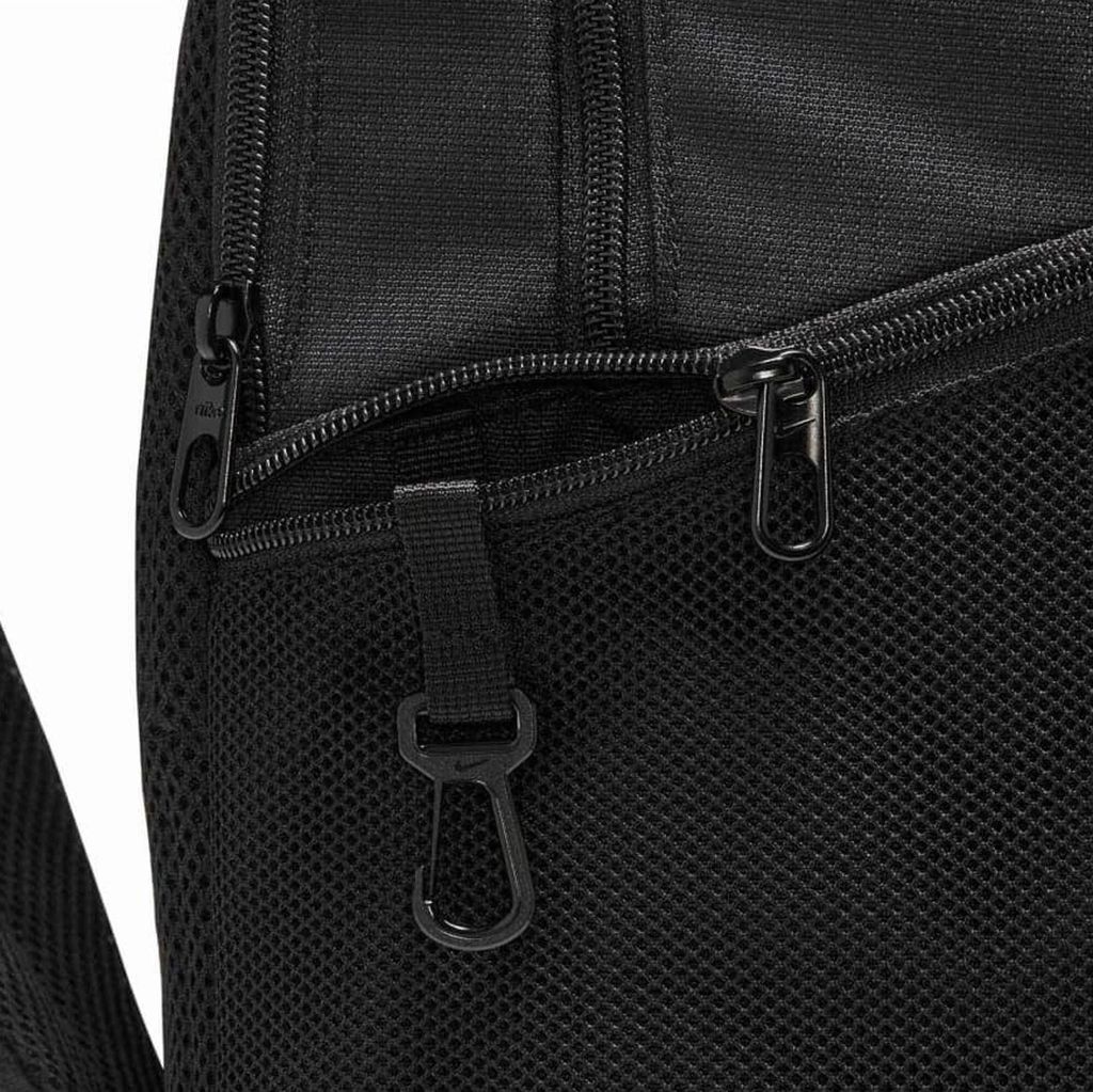 Nike Nk Brsla M Bkpk - 9.5 (24L) Black/Black/White - Obrázok produktu 21
