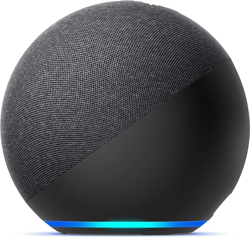 Amazon Echo (4e génération) - Enceinte Connectée Bluetooth avec Alexa - 11