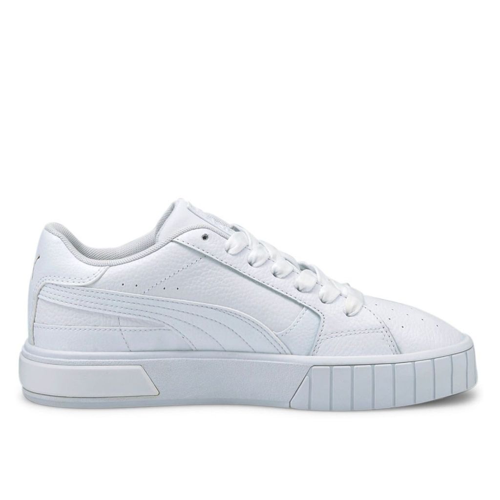 Puma Cali Star Wit - Damen Sneaker - 380176 01