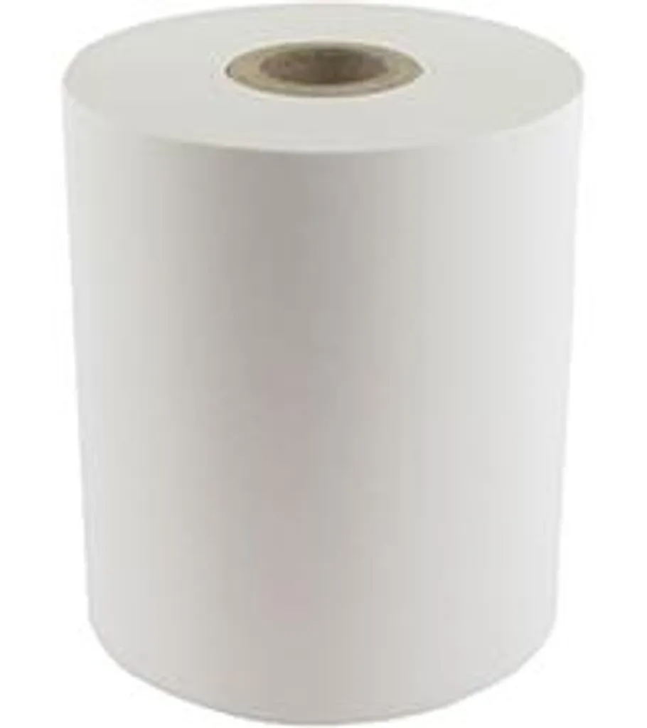Rouleau de papier thermique pour testeur de batterie réf 9201007