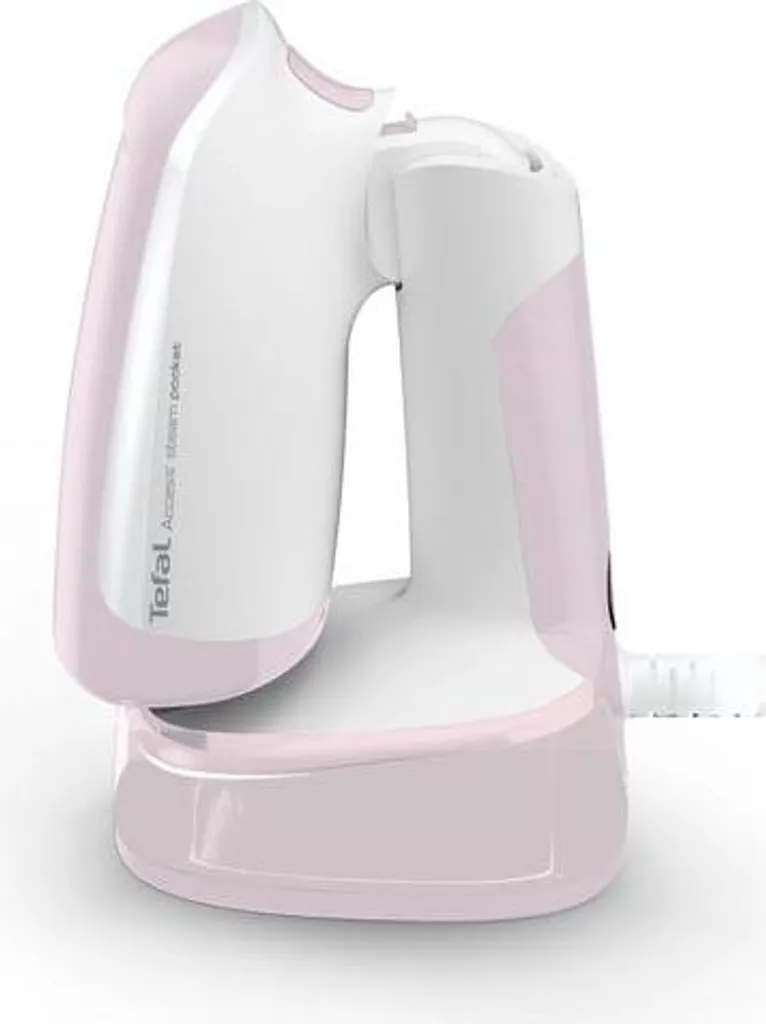 Recensione Tefal Vaporizzatore DT3050: Efficienza 15s per il Tuo Guardaroba - 18