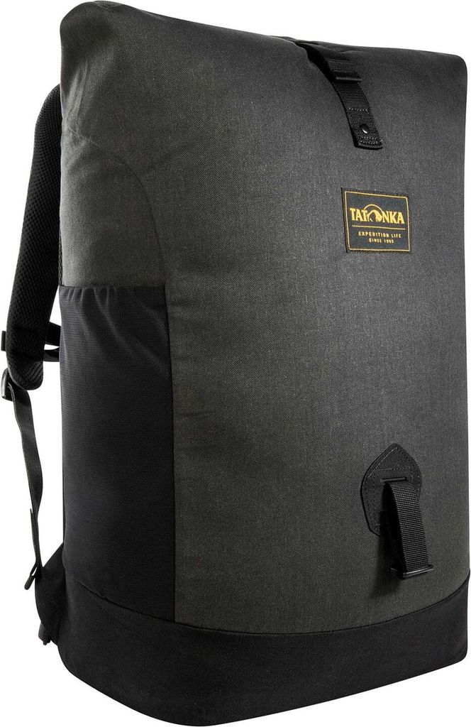 Tatonka Grip Rolltop Pack 34 Kapok - Tagesrucksack Uni 34 L mit Rolltop-Ve...