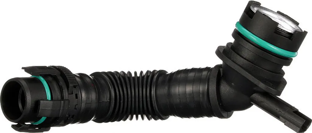 Conduit de ventilation renforcé BMW E82 3.0 résistant à la chaleur - 4