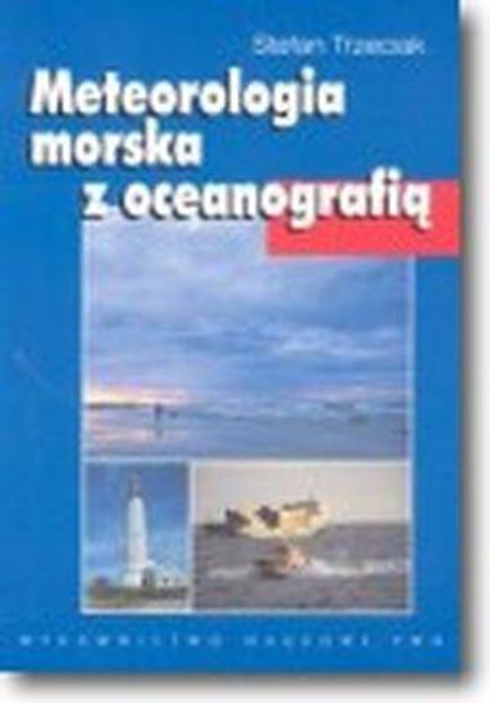 Meteorologia morska z oceanografia