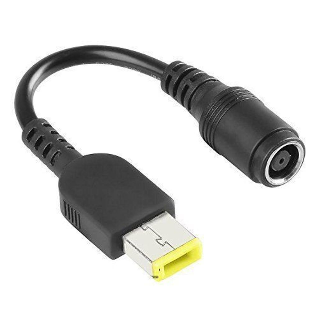 Für Lenovo ThinkPad AC Charger Adapter Power Netzteil Converter Kabel T440 Yoga Carbon X1 X240
