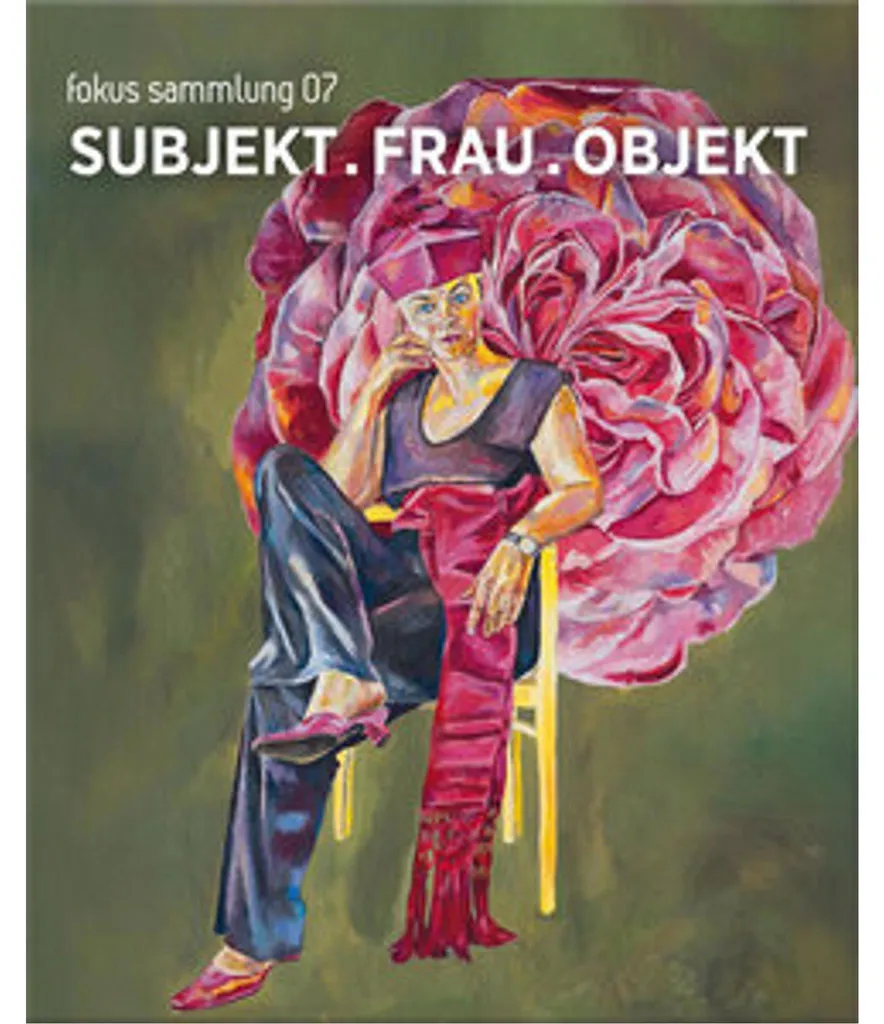 Subjekt Frau Objekt : comprendre la place de la femme dans l'art photo