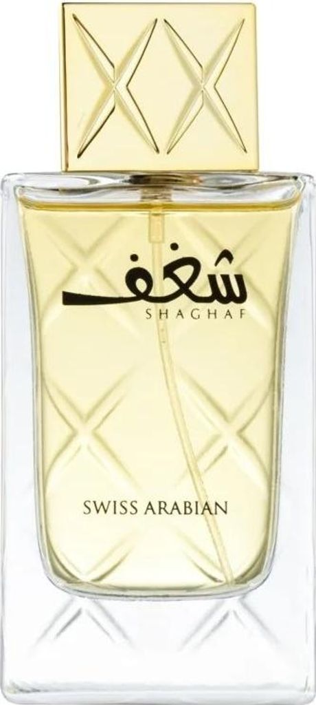 Swiss Arabian Shaghaf Women Woda perfumowana, 75 ml Zdjęcie produktu 