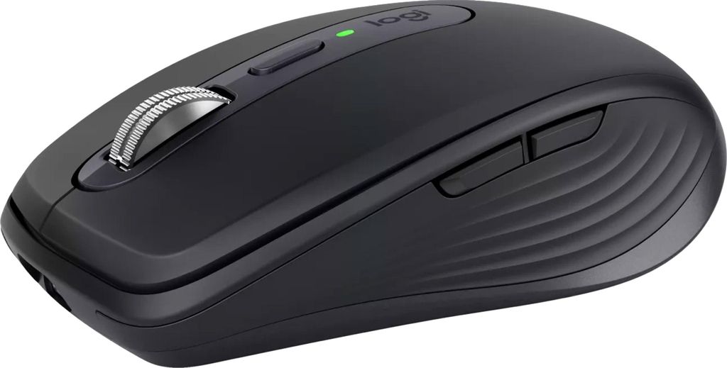Logitech Optische Maus MX Anywhere 3S Wireless/Bluetooth Produktbild 