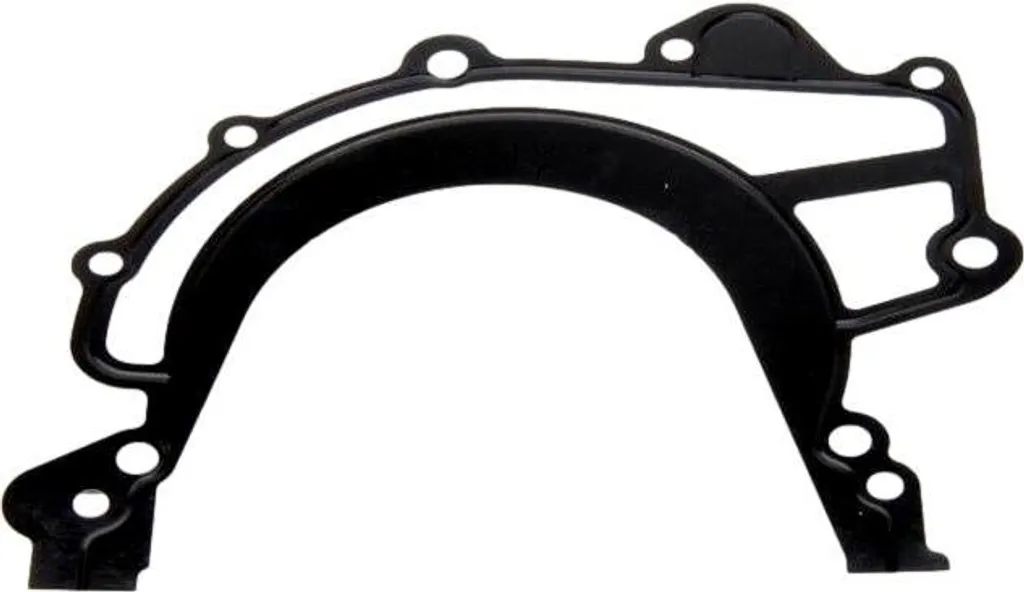 Stopper fuite huile Volvo 2.5TD : Joint de pompe à huile 8677055 S70 V70