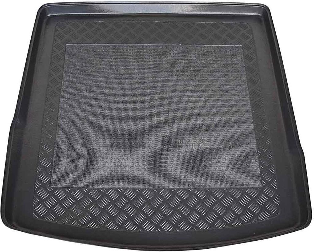 Z436839 Kofferraumwanne kompatibel mit Audi / Seat A4 (B6) & (B6) Quattro / A4 (B7) & (B7) Quattro / Exeo 2001-10.2004 / 11.2004 - 2007 / 2009-2013