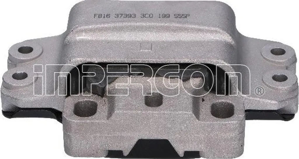 Moteur Lave-Glace Haute Pression pour Skoda Superb II et Passat 03.05