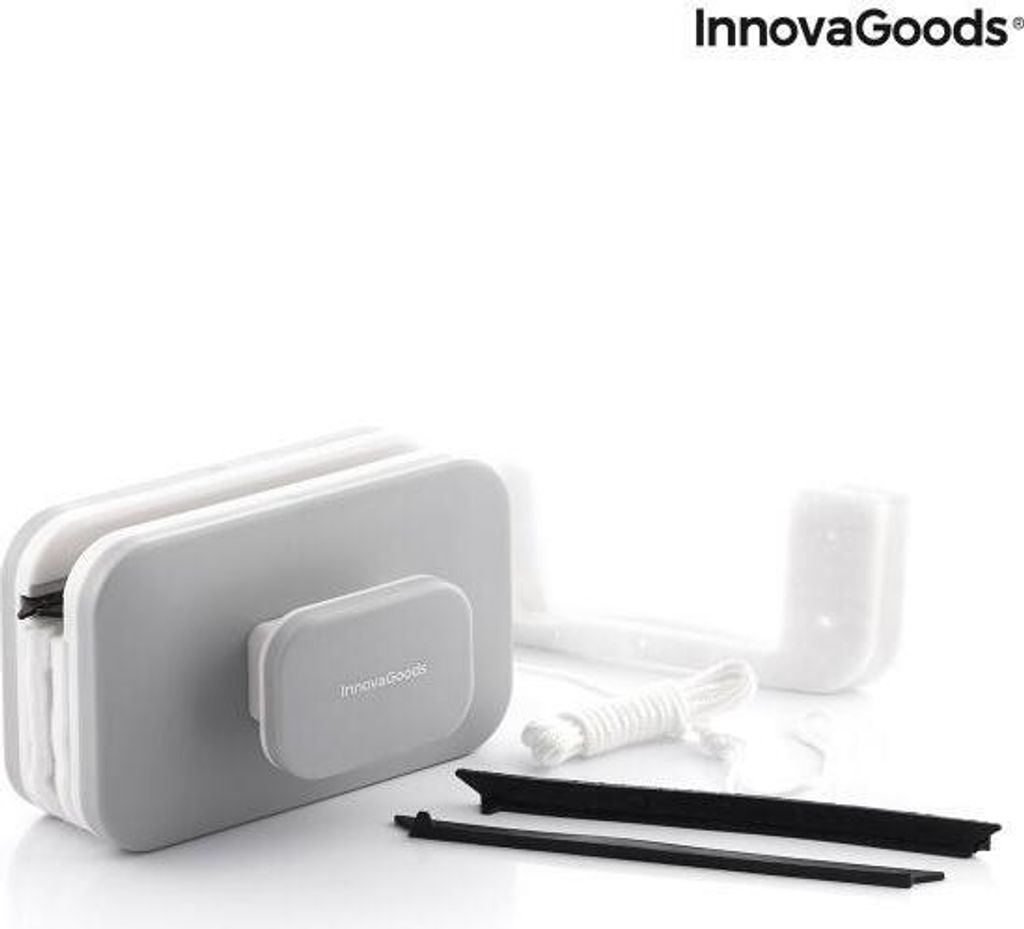 Magnetický čistič oken Klinduo InnovaGoods Obrázek produktu 12