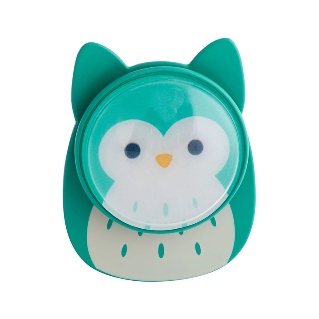 Squishmallows Winston die Eule Handyhalterung Produktbild 2