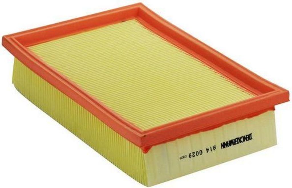 DENCKERMANN A140029 Luftfilter OE 01EFA067 kompatibel mit Alf. 145, Alf. 146, Alf. 155, Alf. 156, Brava, Bravo, Marea