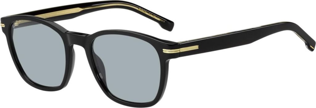 Hugo Boss BOSS-1505-S-807 Herren-Sonnenbrille Ø 52 mm Produktbild 