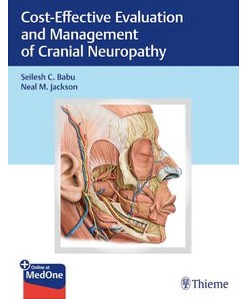 Cost-Effective Evaluation and Management of Cranial Neuropathy