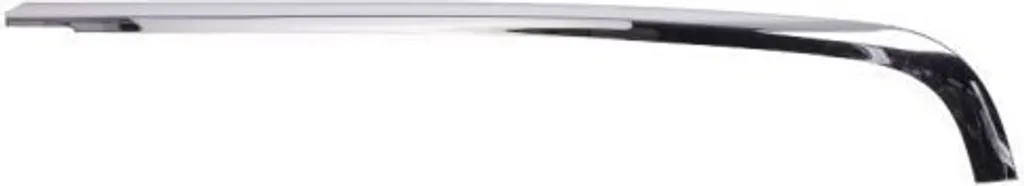 Baguette Pare-Chocs Arrière Droit Mercedes Classe C W202 S202 Noir