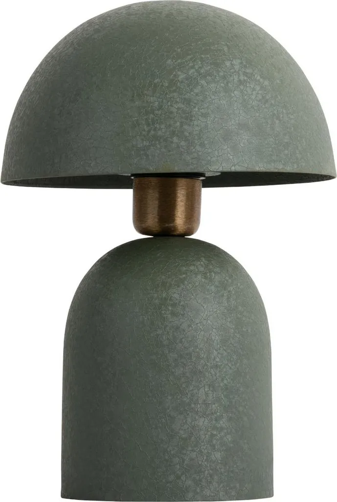 Petite lampe de chevet BOAZ Ø 21 cm - Idéale pour lecture et ambiance