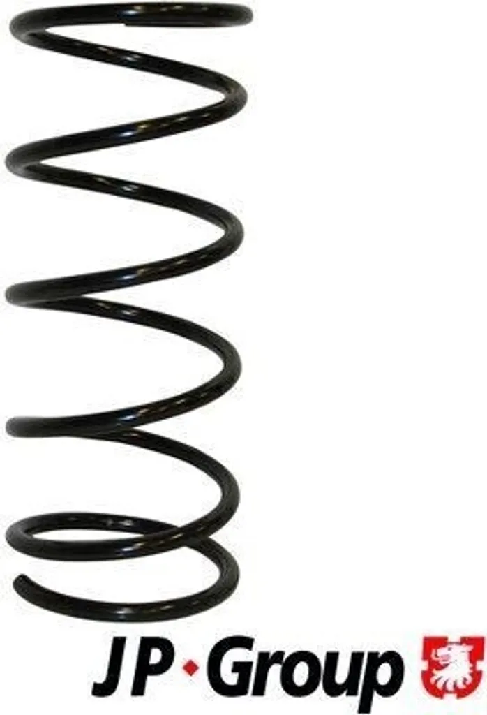 Suspension avant JP Group 1542203100 pour tenue de route Ford Focus I