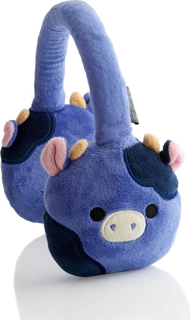 SQUISHMALLOWS Kopfhörer Ingred Wireless On-Ear Ingred
