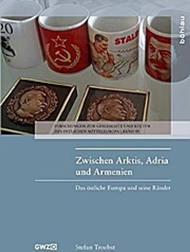 Zwischen Arktis, Adria und Armenien