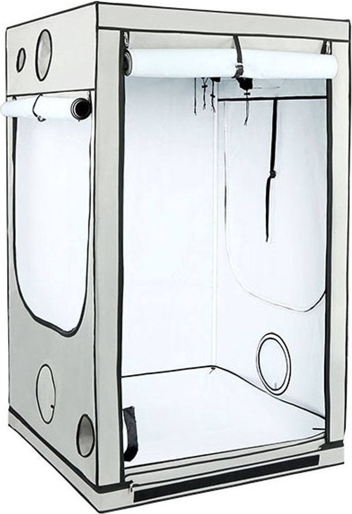 Homebox Ambient Q120 120 x 120 x 200 cm